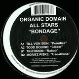 Organic Domain Allstars - Bondage