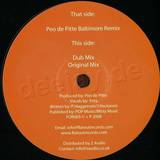 Peo De Pitte & Yota - Forget About You
