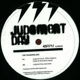 The Thunderclaps - Iron Bars (judgment Day)