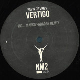 Kevin De Vries - Vertigo