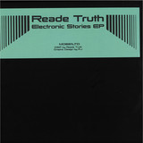 Reade Truth - Electronic Stories EP