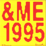 &ME - 1995 EP