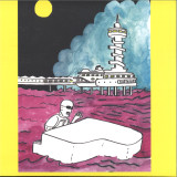 Lake Haze - Glitching Dreams LP 2x12"