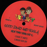 Good 2Bad And Hugly - New Town Sound Boy Vol.1