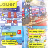 Lauer - Know You