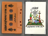 VOIRON - LIVE @ WEATHER 2015