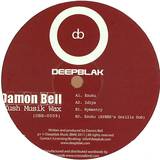 Damon Bell - Deepblak