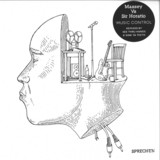 MASSEY vs SIR HORATIO - MUSIC CONTROL