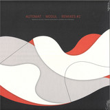 Automat - Modul Remixes #2