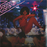 Taana Gardner - Taana Gardner