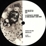 Various - Edit Select Sales Pack 001