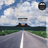 Dusty Kid - A Raver's Diary