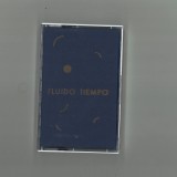 Hari Sima - Fluido Tiempo