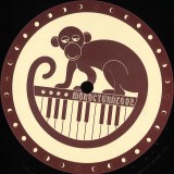 Various - Strictly 4 Da Floor EP