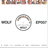 Earth Boys - A Deal With The Devil