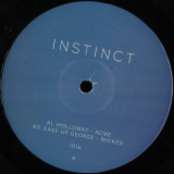 INSTINCT - INSTINCT 14