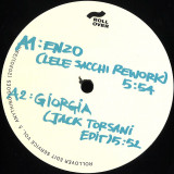 Various - Rollover Edit Service Vol. 5