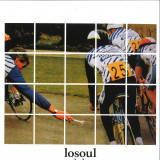 Losoul - Belong 2x12"