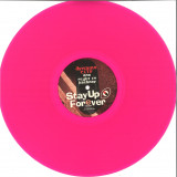 Dynamo City - One Night In Hackney