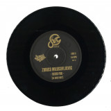 Zorica Milosavljevic & Bastion - Disko Par / Emil vrati se