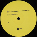 The Empire Line - The Nature Of Your Oppression Is The Aesthetic Of Our Anger