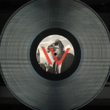 MYNATIONSHIT - THE TYCOON LP