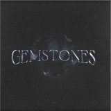 Various - Gemstones Obsidian