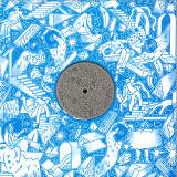 DLR, Break & Randall - Song & Dance VIP / Electronic Heroin