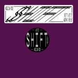 Angelina Rose - Shift EP