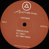 LOSTWAX - PROTECTION