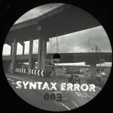 Various - Syntax Error 003