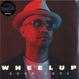 WHEELUP - Good Love 2x12"