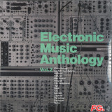 Various - Electronic Music Anthology Vol. 2 -  By FG