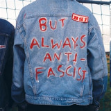 BSI - SOMETIMES DEPRESSED...BUT ALWAYS ANTIFASCIST