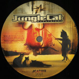 Dub-Liner / Omen Breaks - Number 1 Crew / Blow Sh*t Up