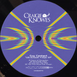 Guy Contact - Ultraviolet Freqs EP