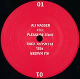 Ali Nasser - Feel