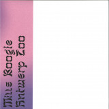 MILLS BOOGIE - ANTWERP ZOO EP