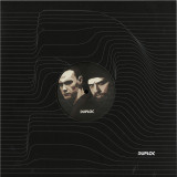 Oddkut & Ninety - DUPLOC045/046