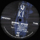 K1 (Keith Tucker) - Bassin Space