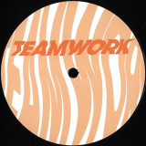 Various - Teamwork Vol. III