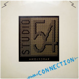 Various - Studio 54 Connection