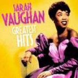 Sarah Vaughan - Greatest Hits
