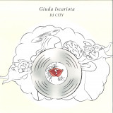 DJ City - Giuda Iscariota EP