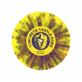 Justice - Engineer / Whistler