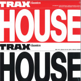 Various - TRAX 02 -  HOUSE 2x12"
