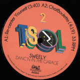 Sweely - Danc’n In The Garage