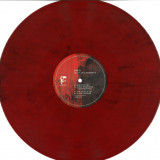 Mako - Death Of A Romantic LP (2x12" + 1x10")