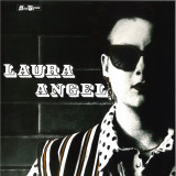 LAURA ANGEL - IF YOU WANT / SUMMER TIME LP