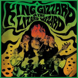 King Gizzard & The Lizard Wizard - Live at Levitation ‘14